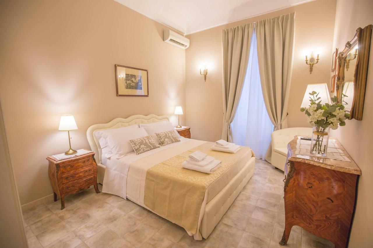 Edone Holiday Home Συρακούσες Εξωτερικό φωτογραφία