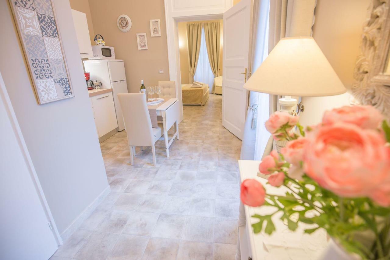 Edone Holiday Home Συρακούσες Εξωτερικό φωτογραφία