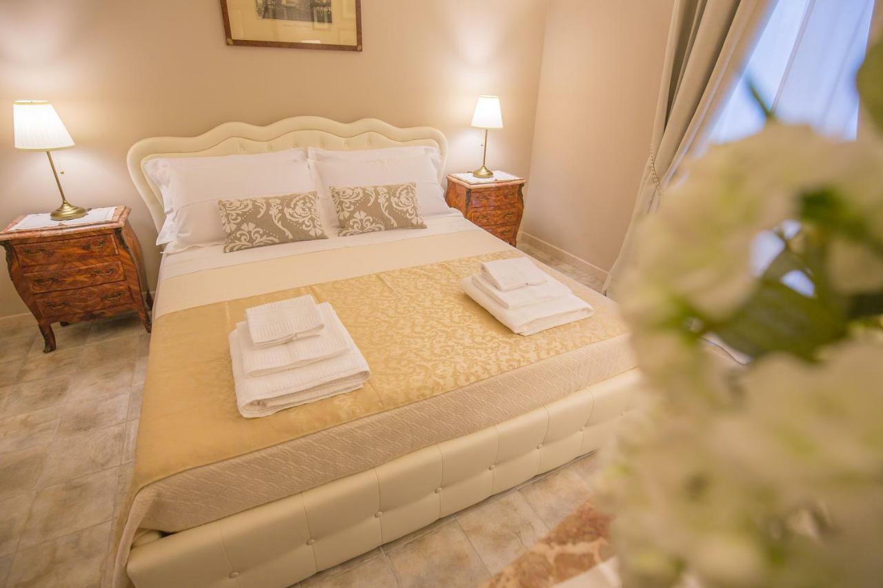 Edone Holiday Home Συρακούσες Εξωτερικό φωτογραφία
